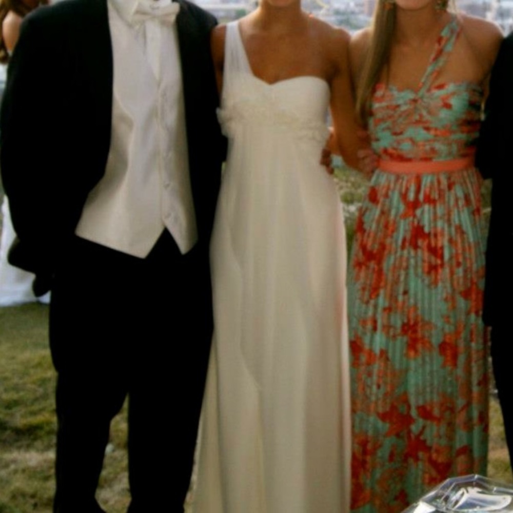 Beautiful long dress